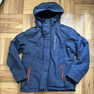 Next - boys winter coat size 12 years